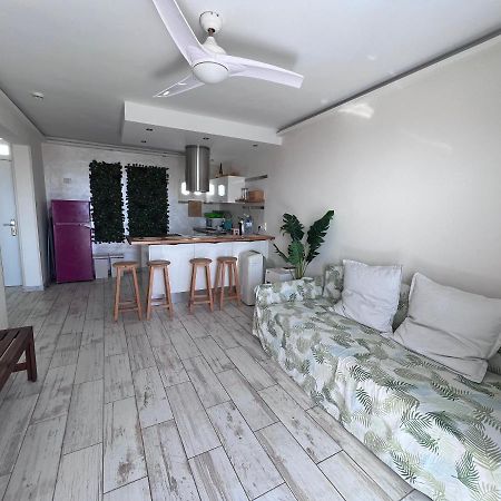 New Deluxe Stunned Seaview 2 Bed Apt Costa Adeje  ภายนอก รูปภาพ