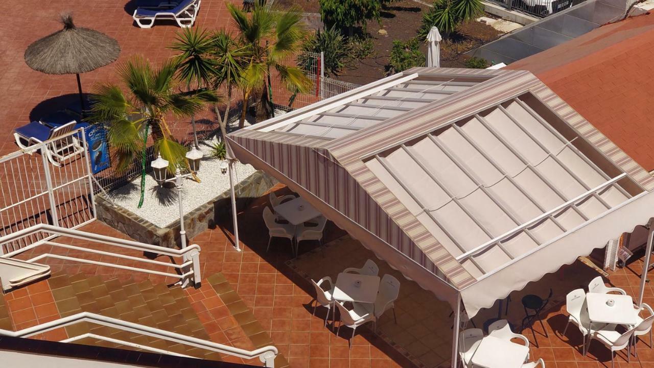 New Deluxe Stunned Seaview 2 Bed Apt Costa Adeje  ภายนอก รูปภาพ