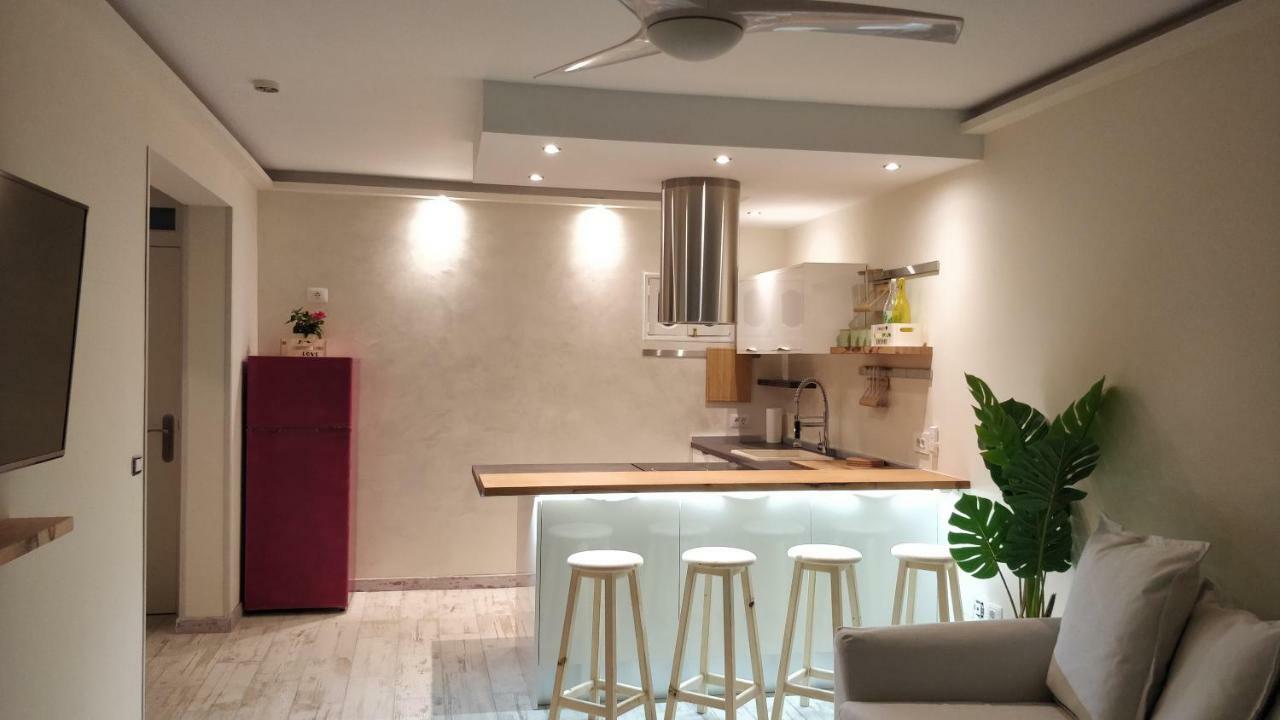 New Deluxe Stunned Seaview 2 Bed Apt Costa Adeje  ภายนอก รูปภาพ