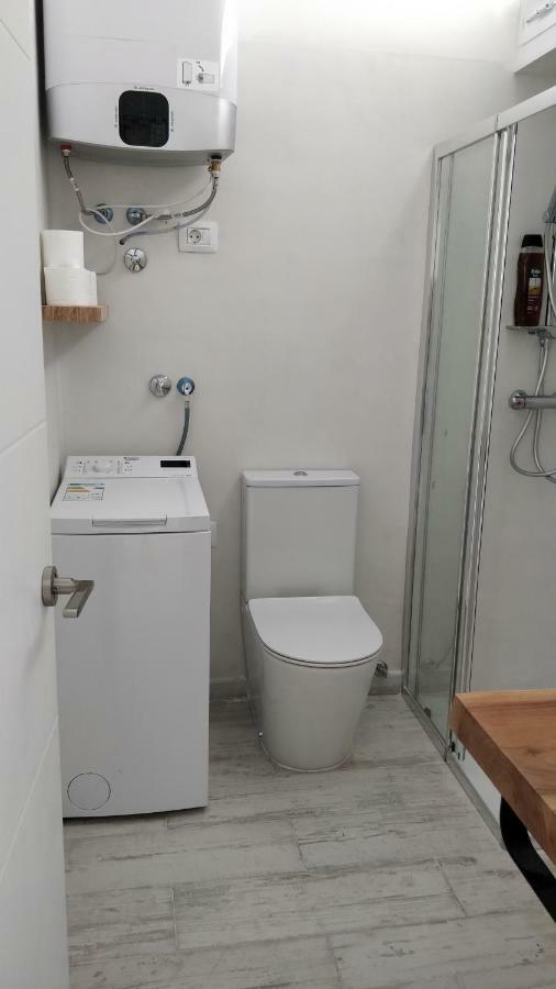 New Deluxe Stunned Seaview 2 Bed Apt Costa Adeje  ภายนอก รูปภาพ