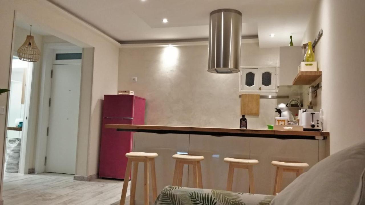 New Deluxe Stunned Seaview 2 Bed Apt Costa Adeje  ภายนอก รูปภาพ
